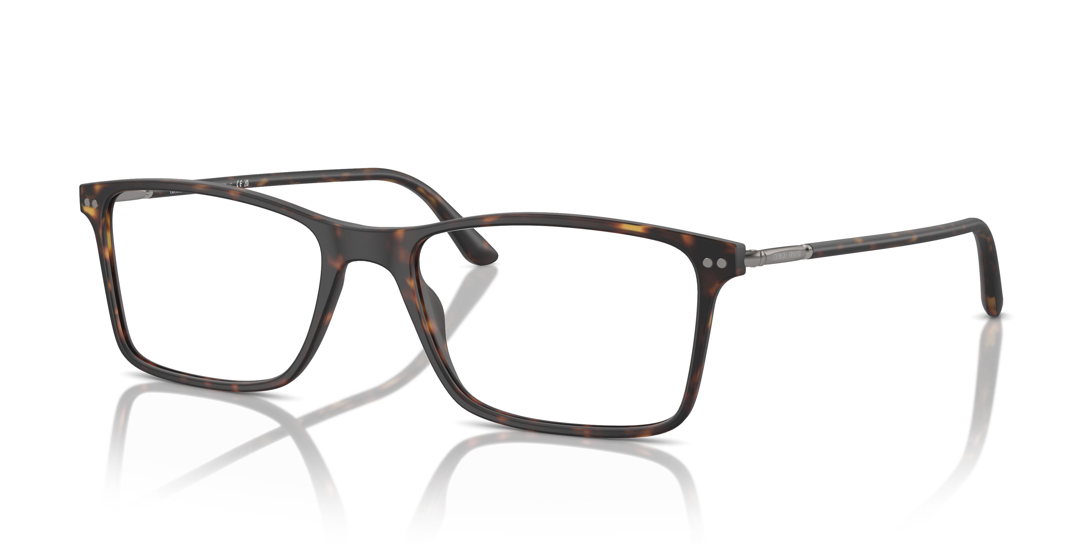 Picture of Giorgio Armani Eyeglasses AR7037