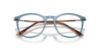 Picture of Giorgio Armani Eyeglasses AR7125