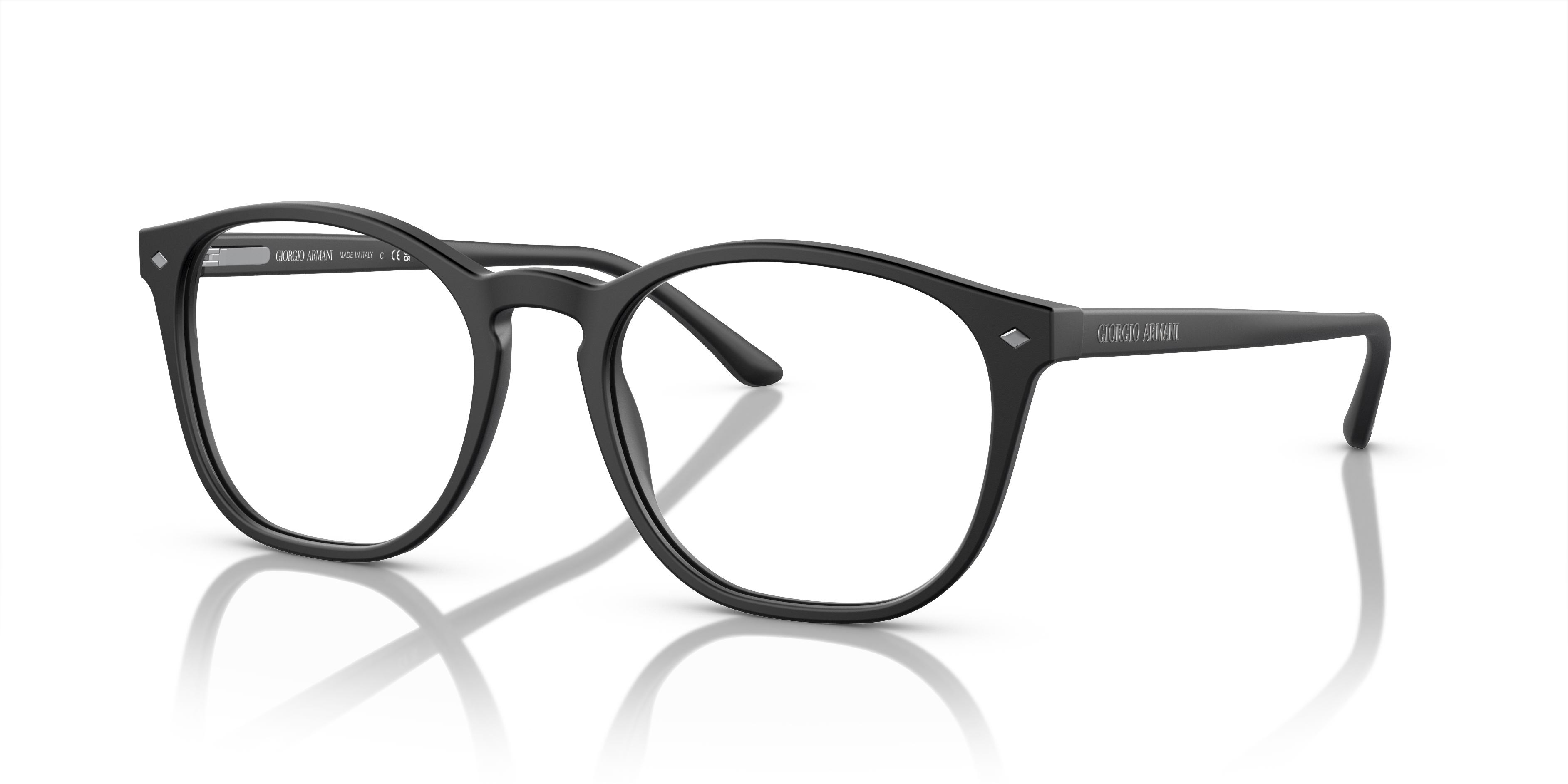 Picture of Giorgio Armani Eyeglasses AR7074