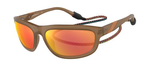 Picture of Emporio Armani Sunglasses EA4183U