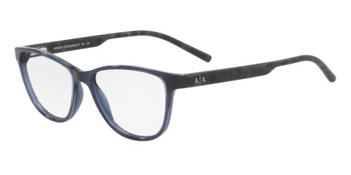 Picture of Armani Exchange Eyeglasses AX3047F