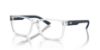 Picture of Armani Exchange Eyeglasses AX3016