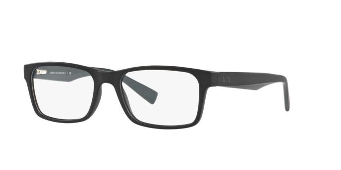 Picture of Armani Exchange Eyeglasses AX3038F
