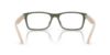 Picture of Armani Exchange Eyeglasses AX3038F