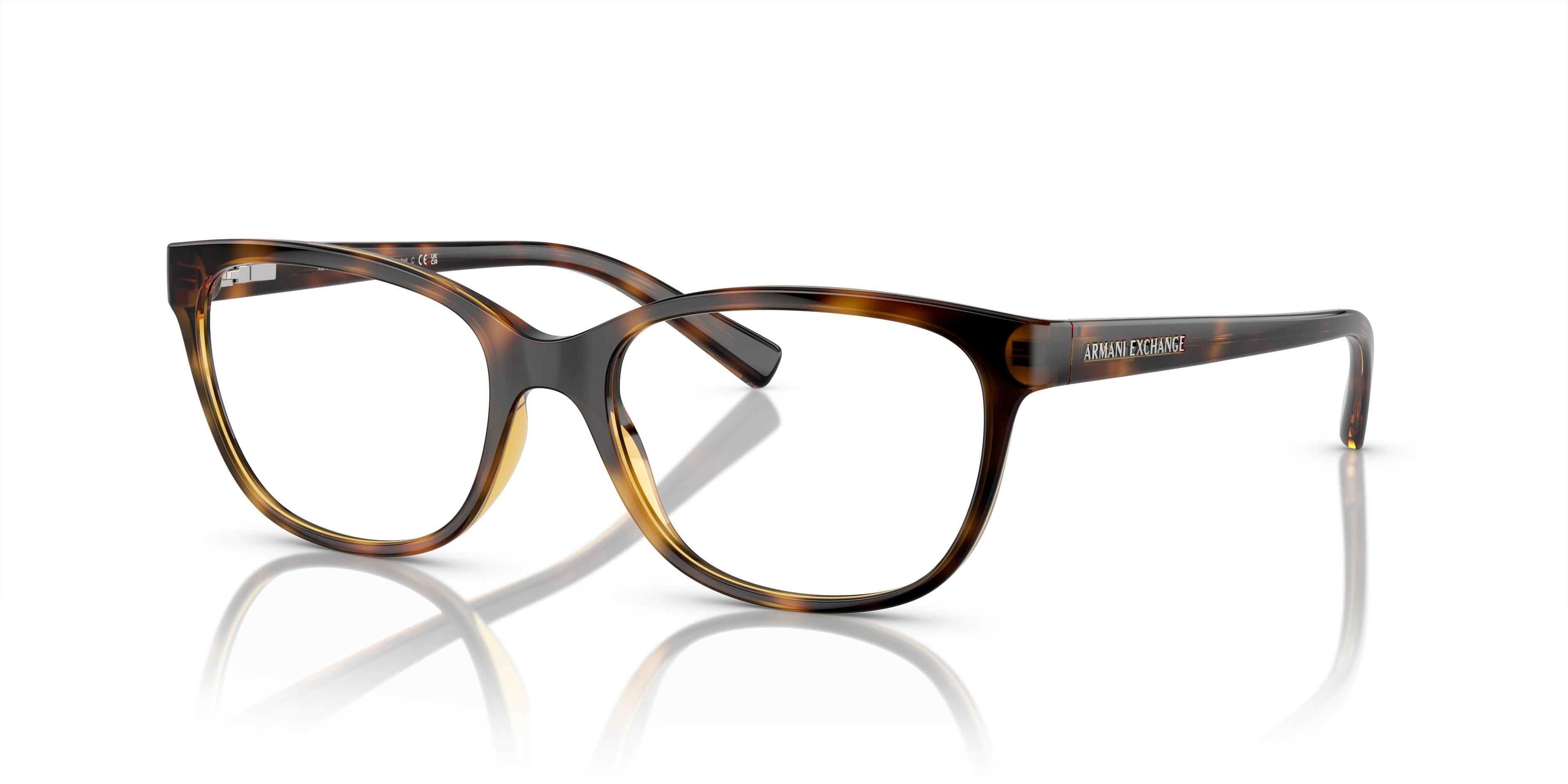 Picture of Armani Exchange Eyeglasses AX3037