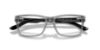 Picture of Armani Exchange Eyeglasses AX3016