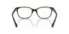 Picture of Armani Exchange Eyeglasses AX3037