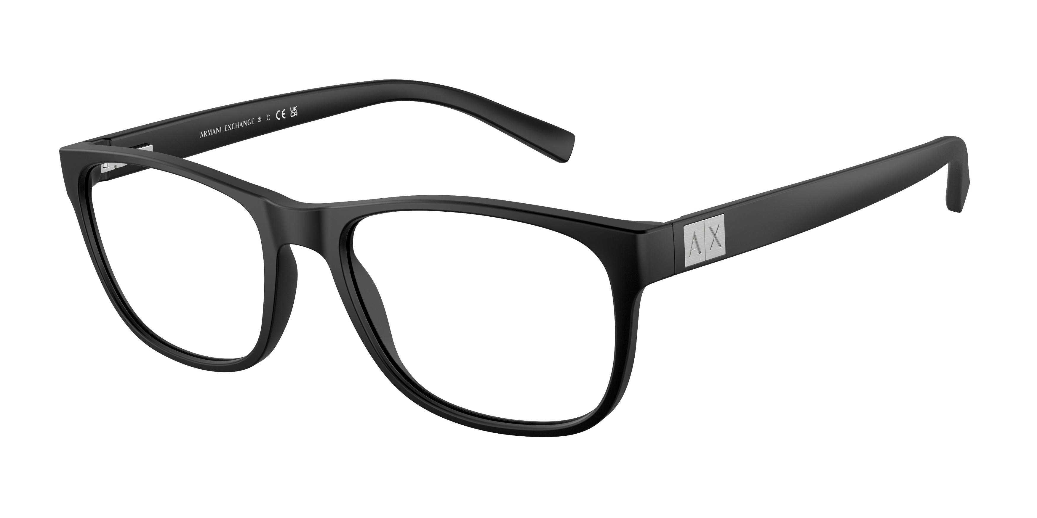 Picture of Armani Exchange Eyeglasses AX3034