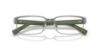 Picture of Armani Exchange Eyeglasses AX1017