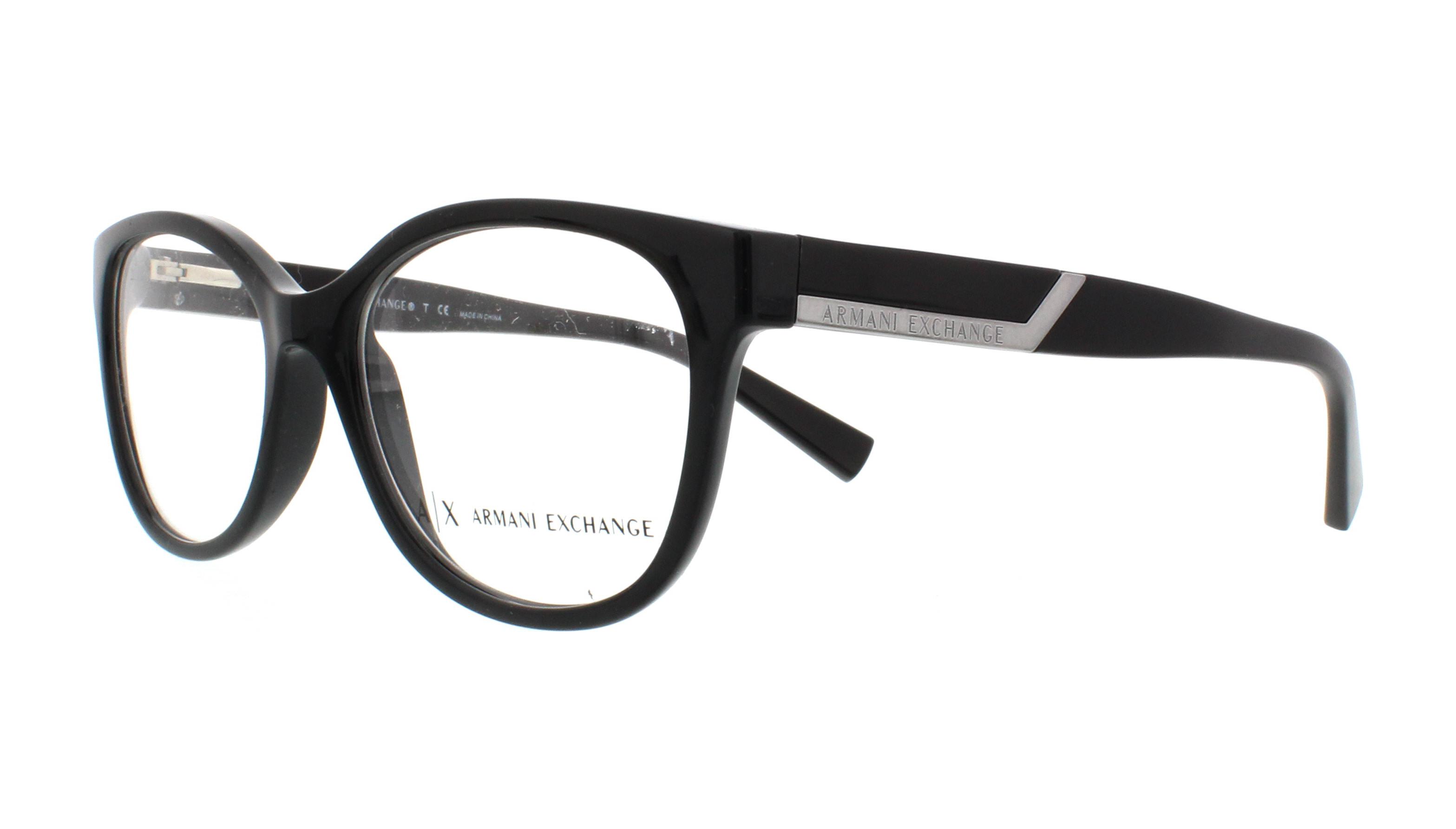 Picture of Armani Exchange Eyeglasses AX3032