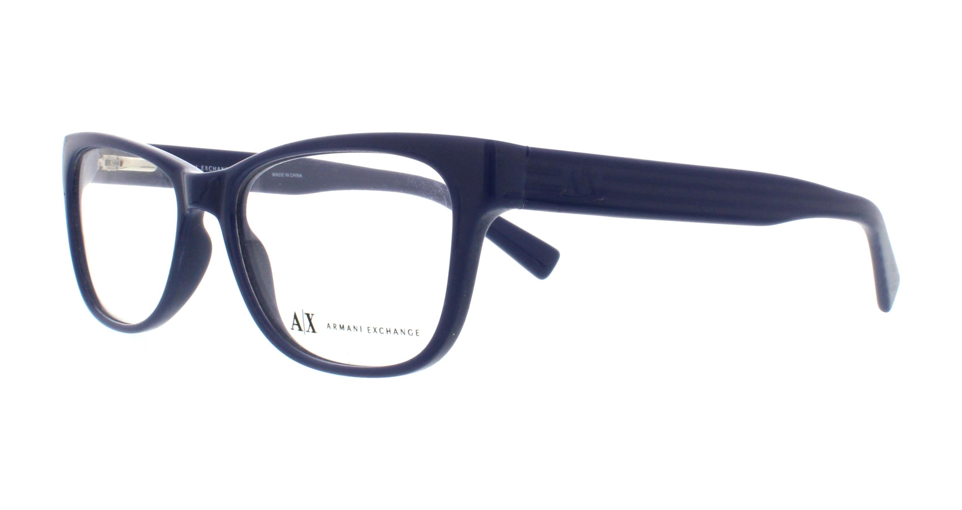 Picture of Armani Exchange Eyeglasses AX3020
