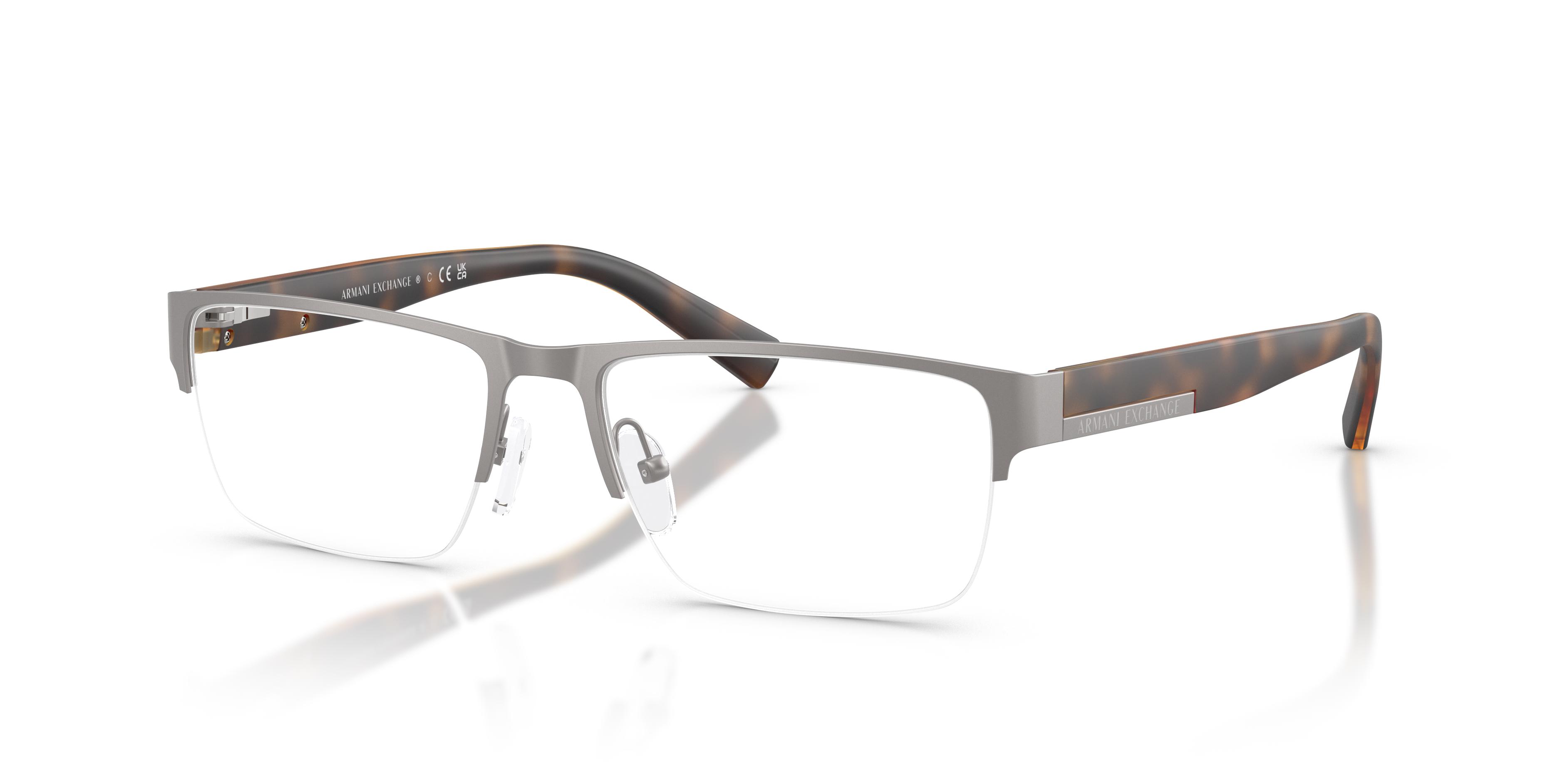 Picture of Armani Exchange Eyeglasses AX1018