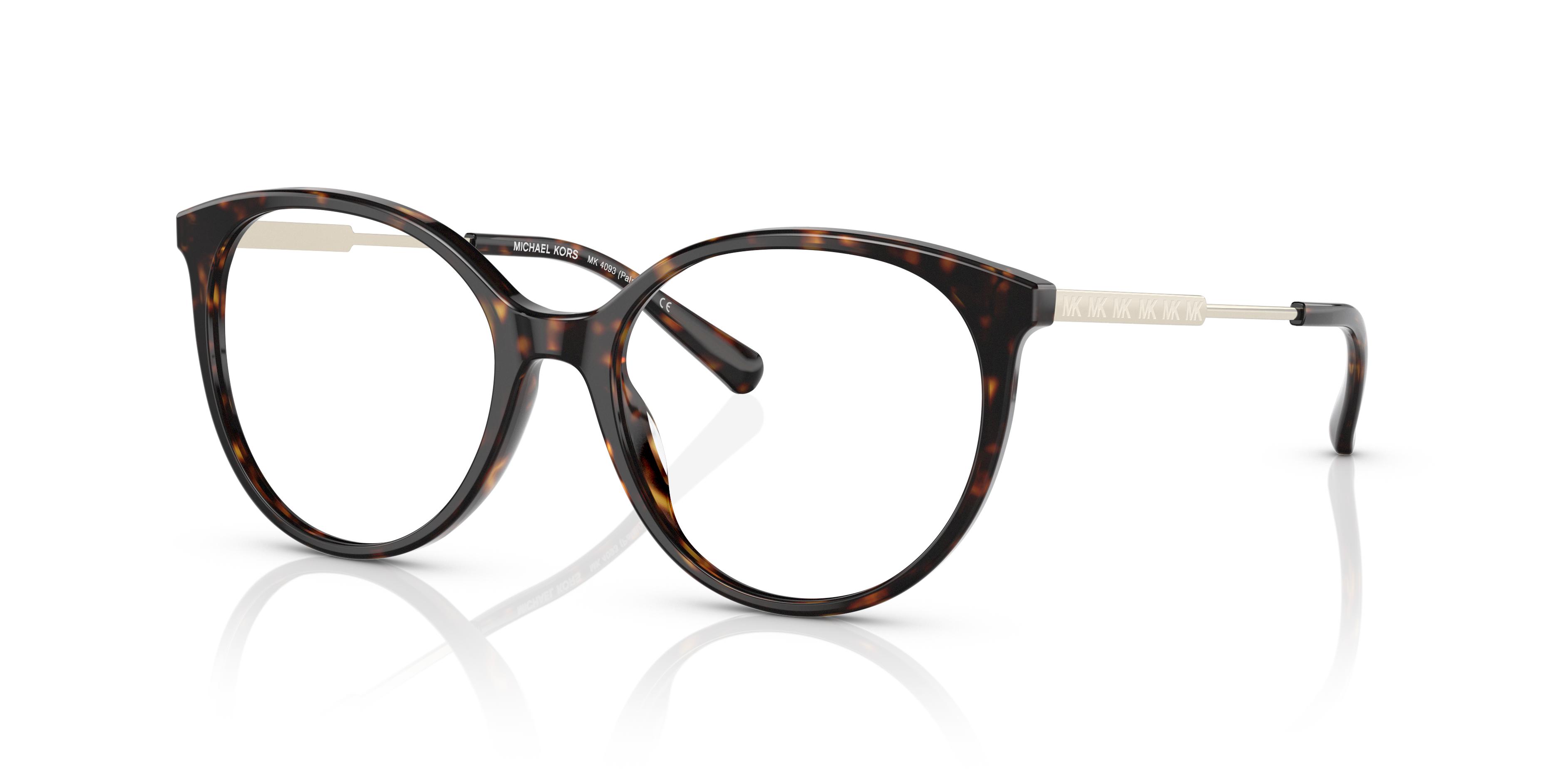 Picture of Michael Kors Eyeglasses MK4093