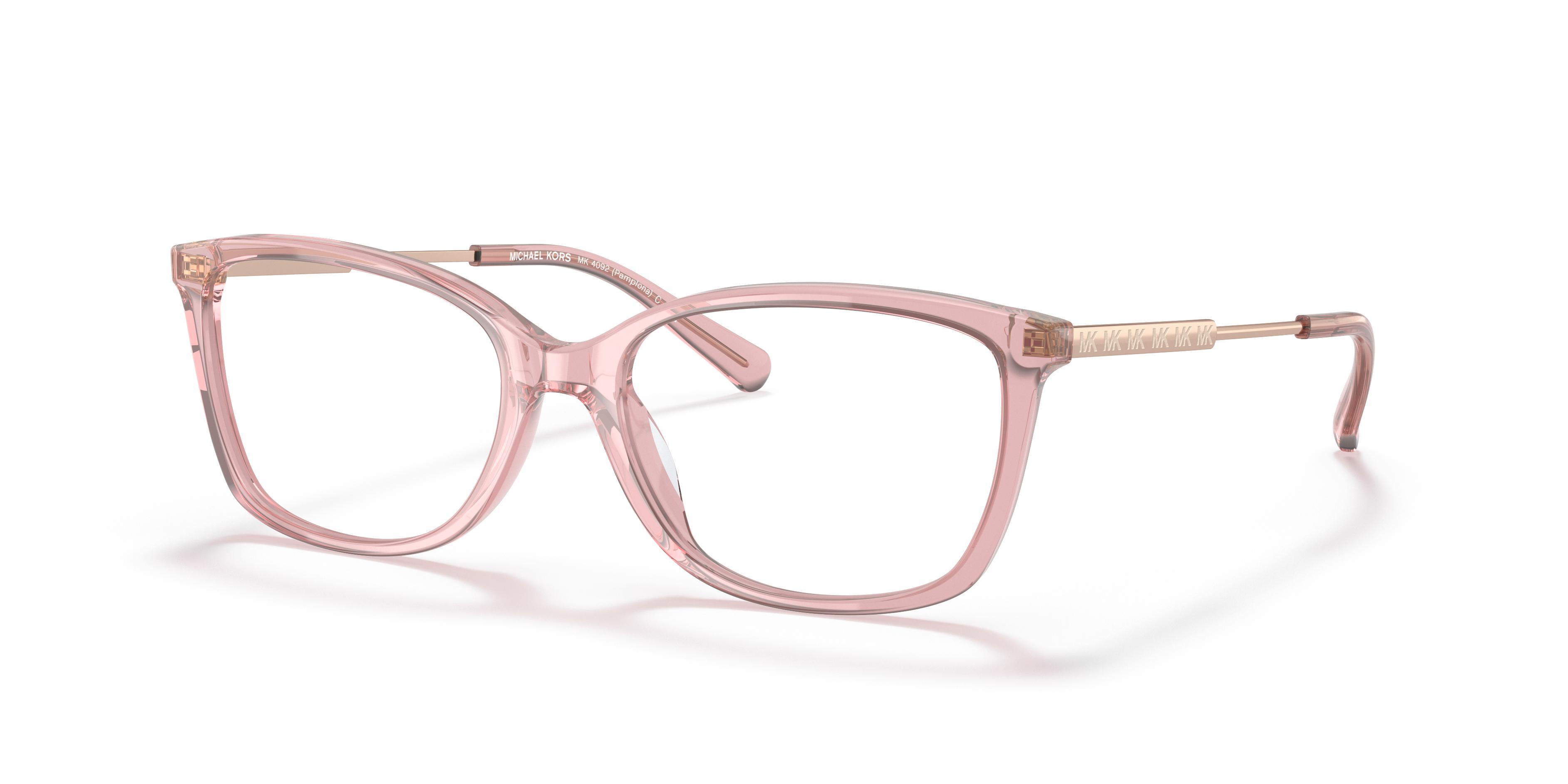 Picture of Michael Kors Eyeglasses MK4092