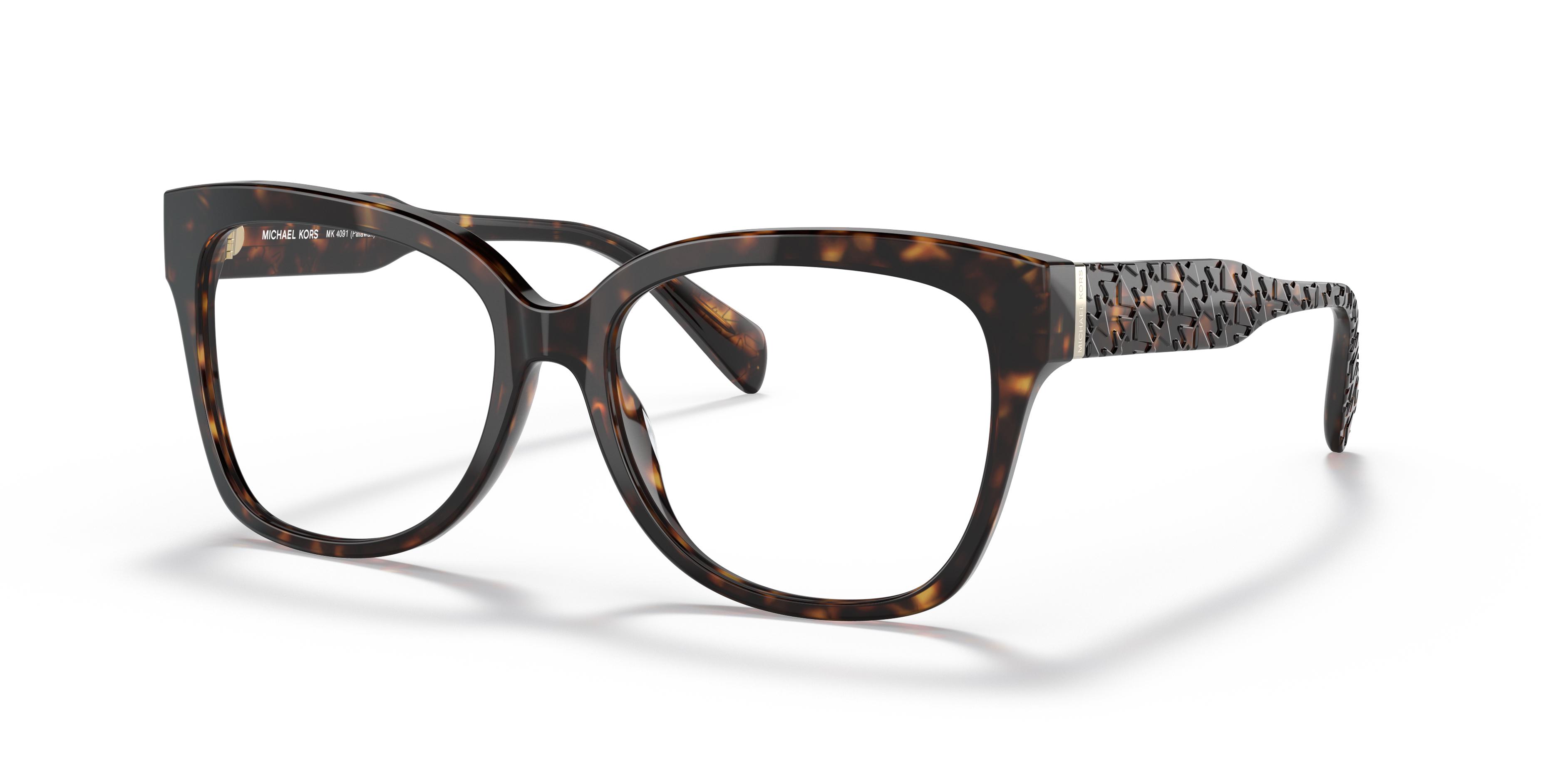 Picture of Michael Kors Eyeglasses MK4091