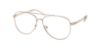 Picture of Michael Kors Eyeglasses MK3054B