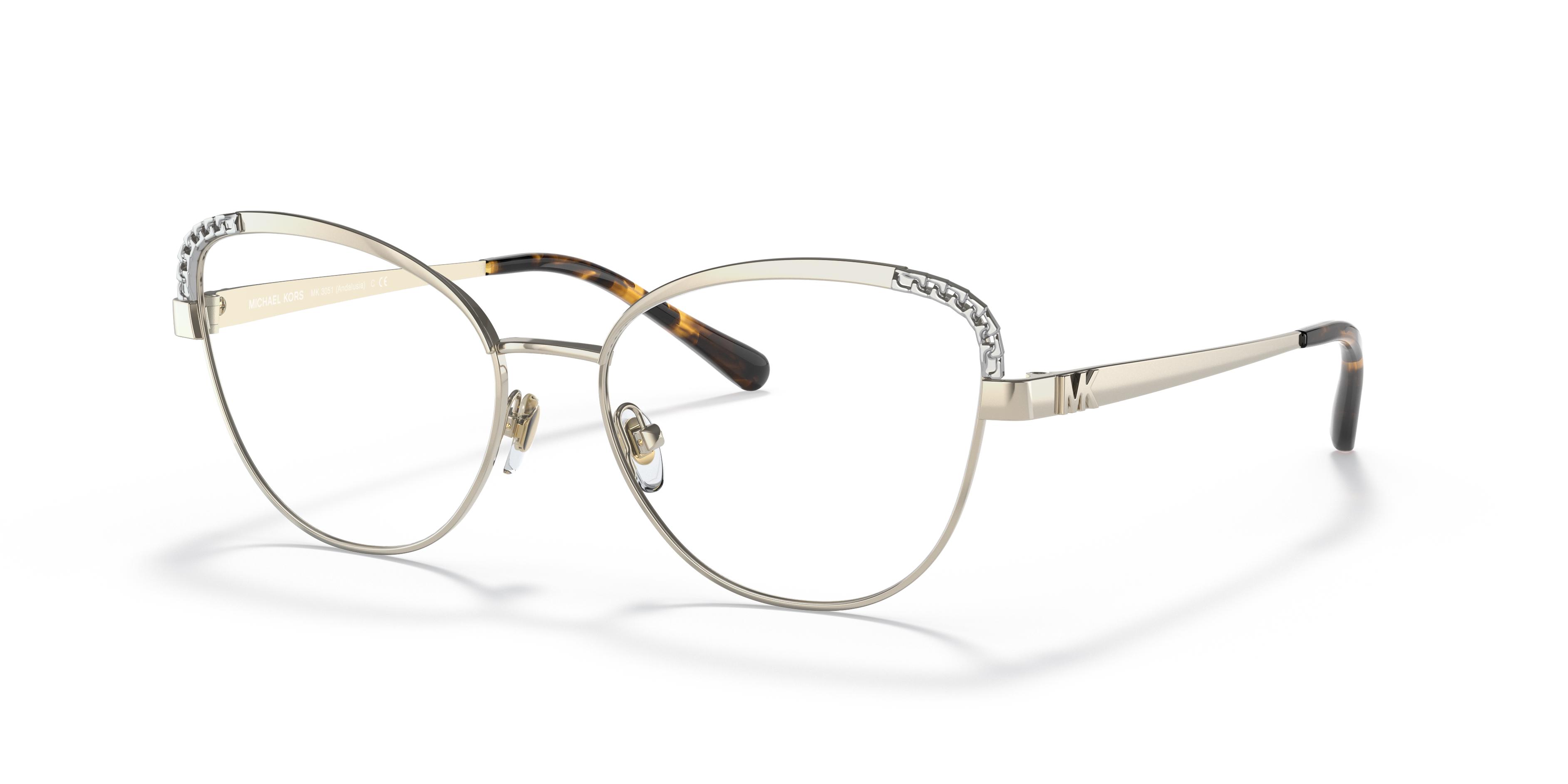 Picture of Michael Kors Eyeglasses MK3051