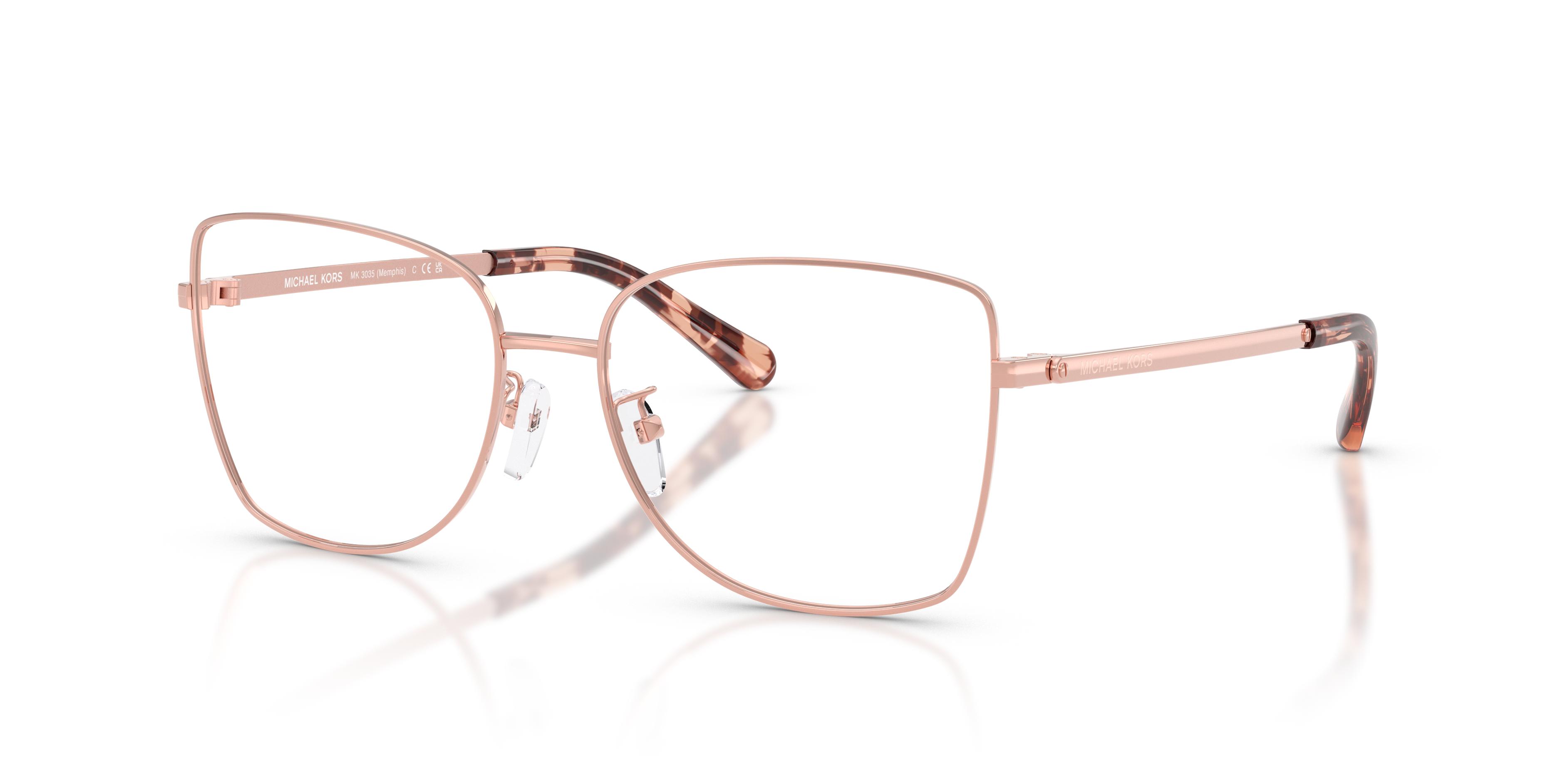 Picture of Michael Kors Eyeglasses MK3035