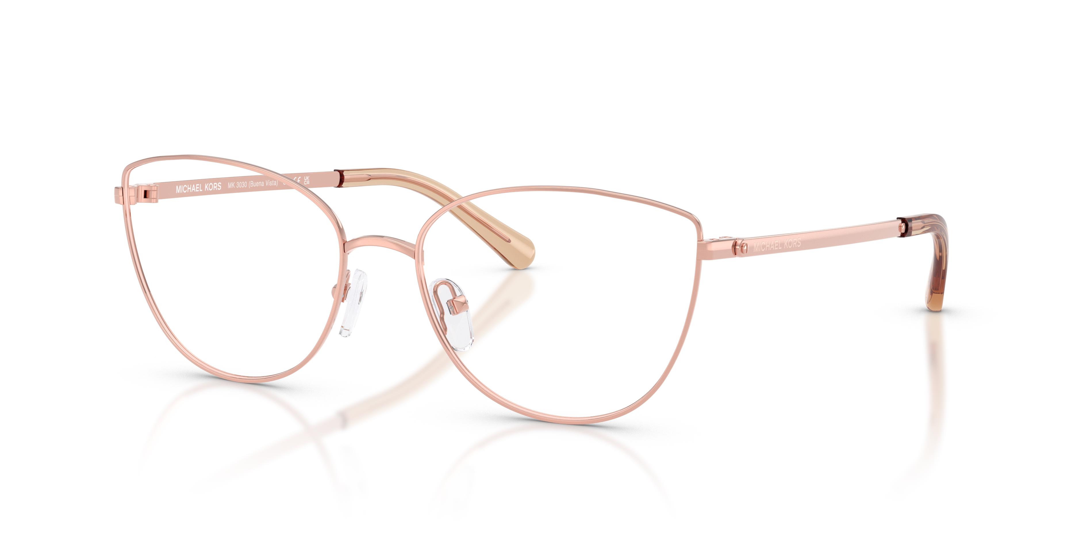 Picture of Michael Kors Eyeglasses MK3030