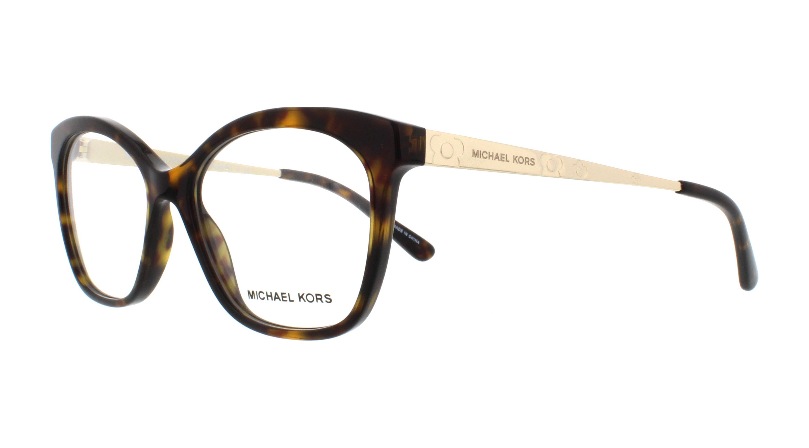 Picture of Michael Kors Eyeglasses MK4057