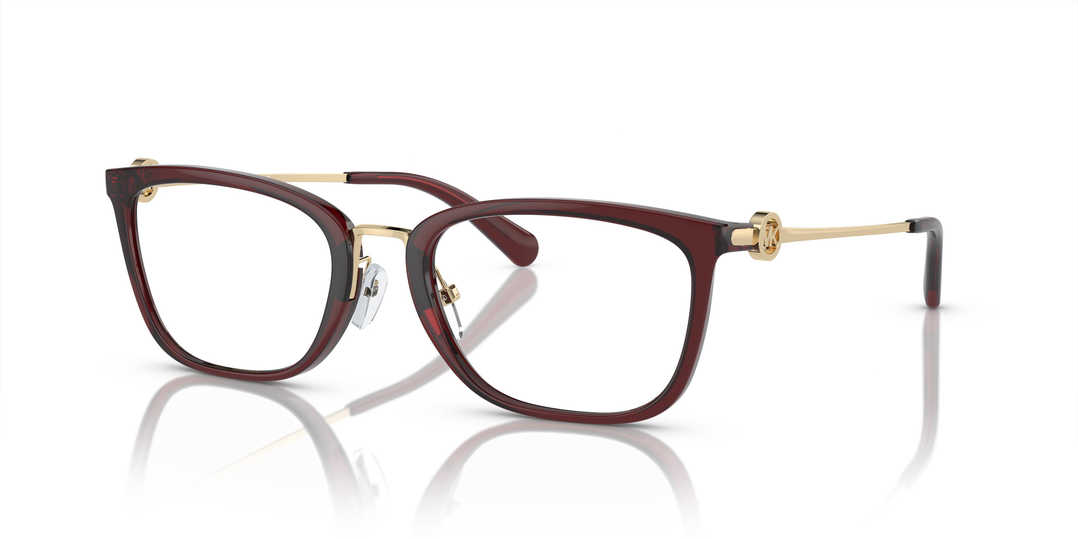 Picture of Michael Kors Eyeglasses MK4054