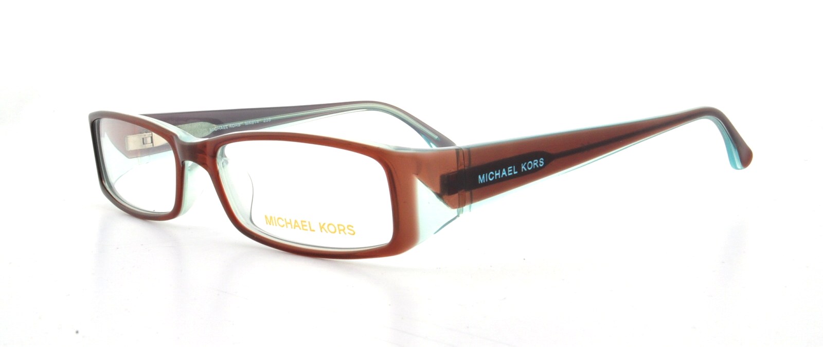 Picture of Michael Kors Eyeglasses MK614