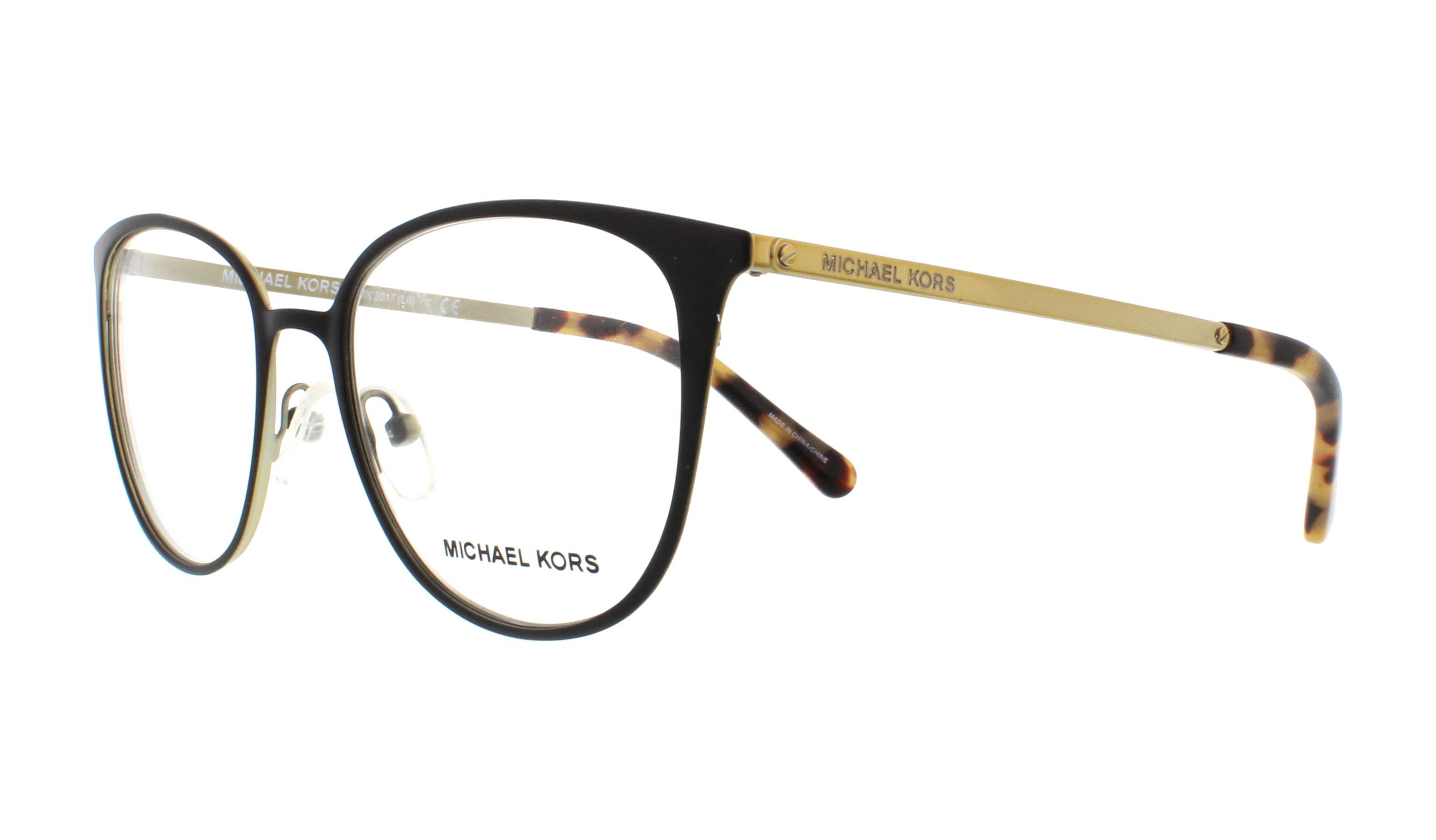 Picture of Michael Kors Eyeglasses MK3017