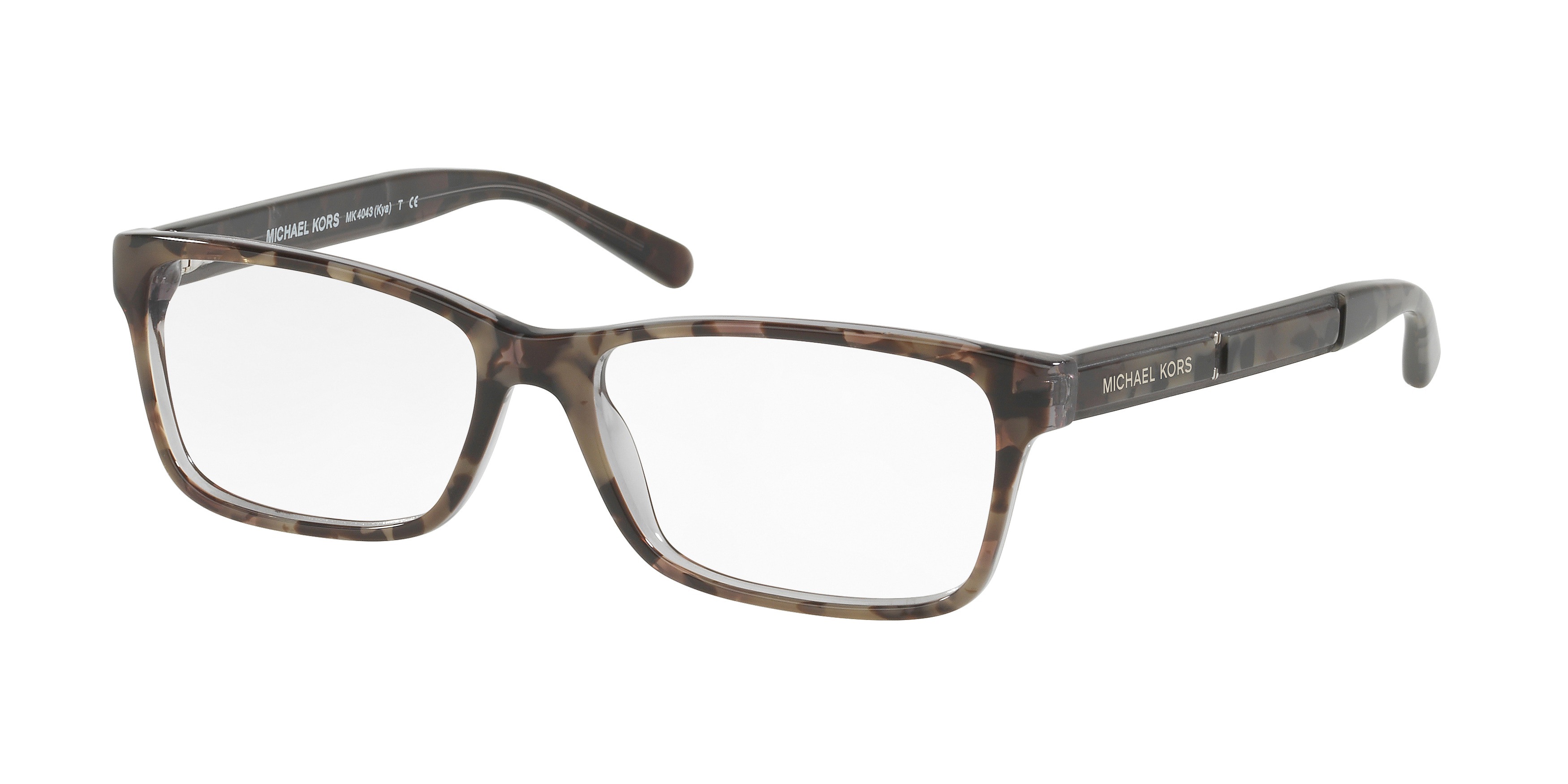 Picture of Michael Kors Eyeglasses MK4043 Kya