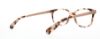 Picture of Michael Kors Eyeglasses MK4035 Ambrosine