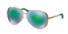 Picture of Michael Kors Sunglasses MK5004 Chelsea