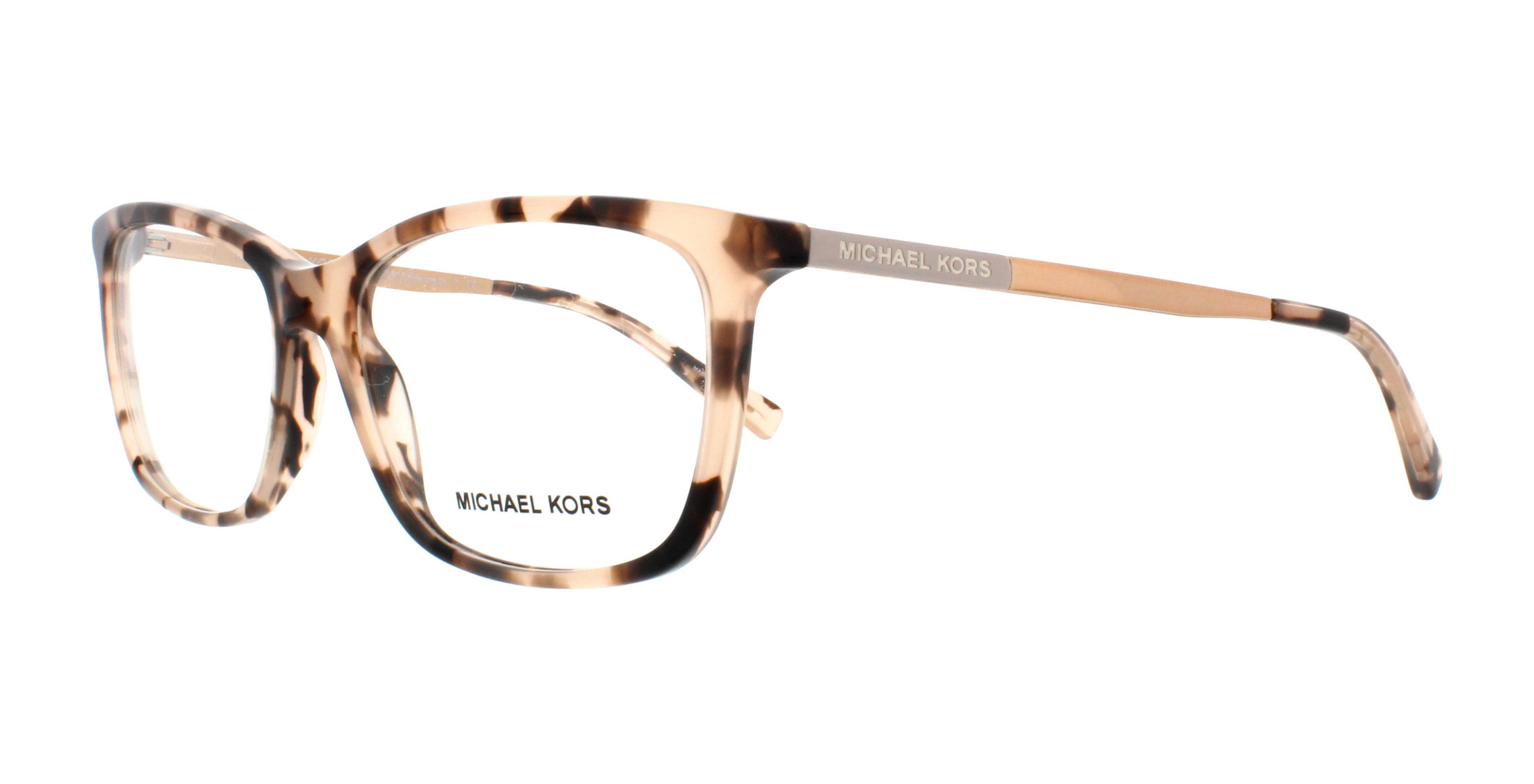 Picture of Michael Kors Eyeglasses MK4030 Vivianna II