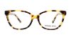 Picture of Michael Kors Eyeglasses MK4029 Adelaide III