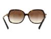Picture of Michael Kors Sunglasses MK2024 Adrianna II