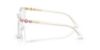 Picture of Swarovski Eyeglasses SK2020