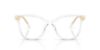 Picture of Swarovski Eyeglasses SK2020