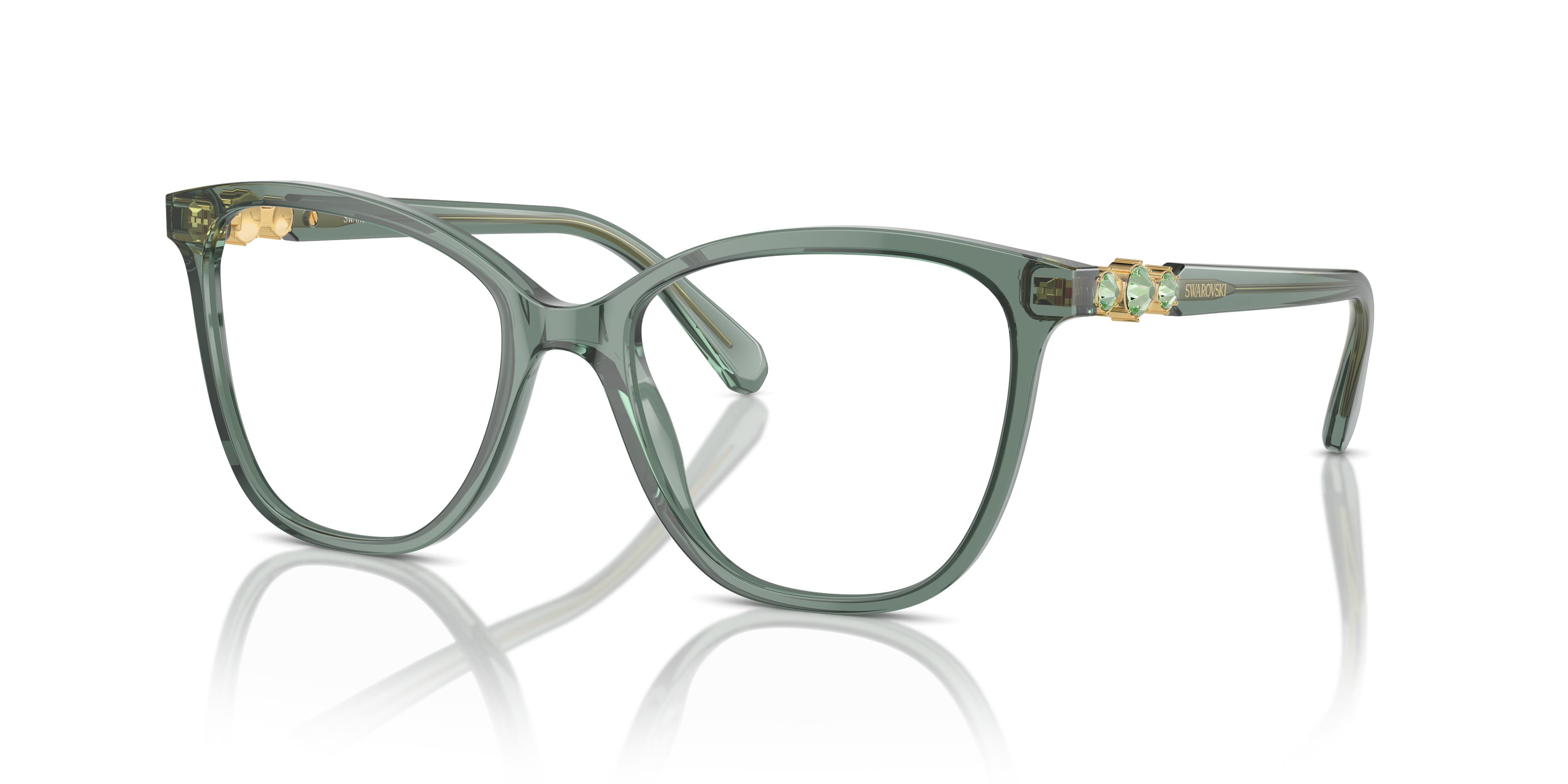 Picture of Swarovski Eyeglasses SK2020