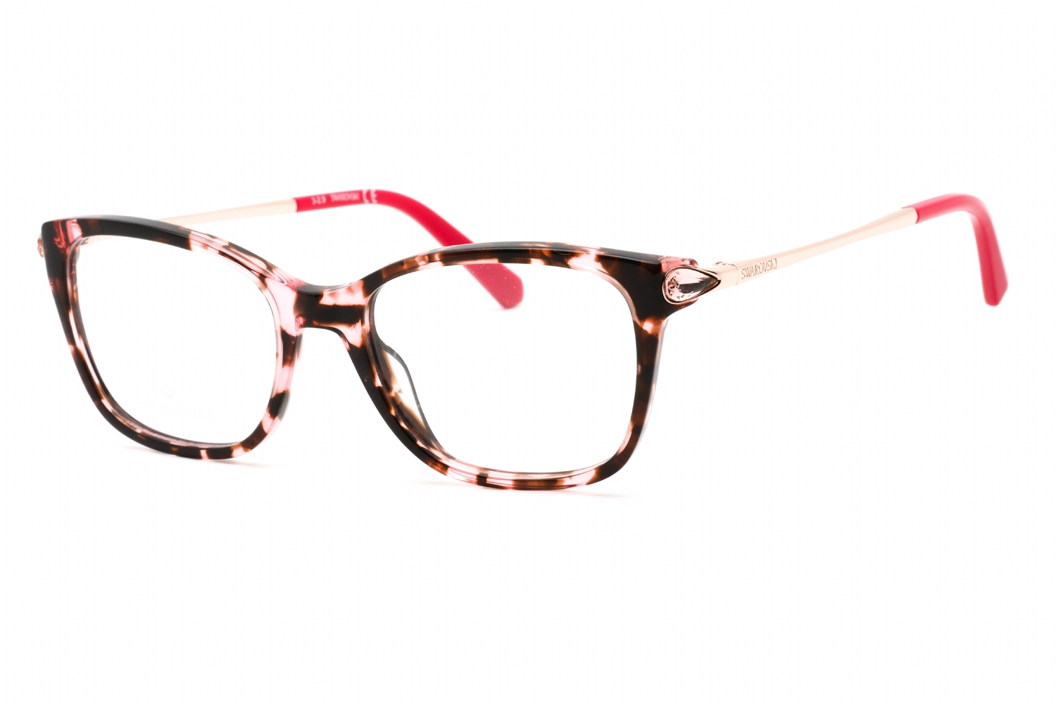 Picture of Swarovski Eyeglasses SK5350