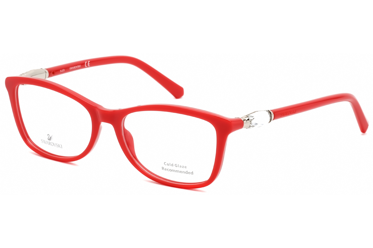 Picture of Swarovski Eyeglasses SK5336