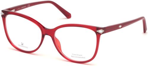 Picture of Swarovski Eyeglasses SK5283