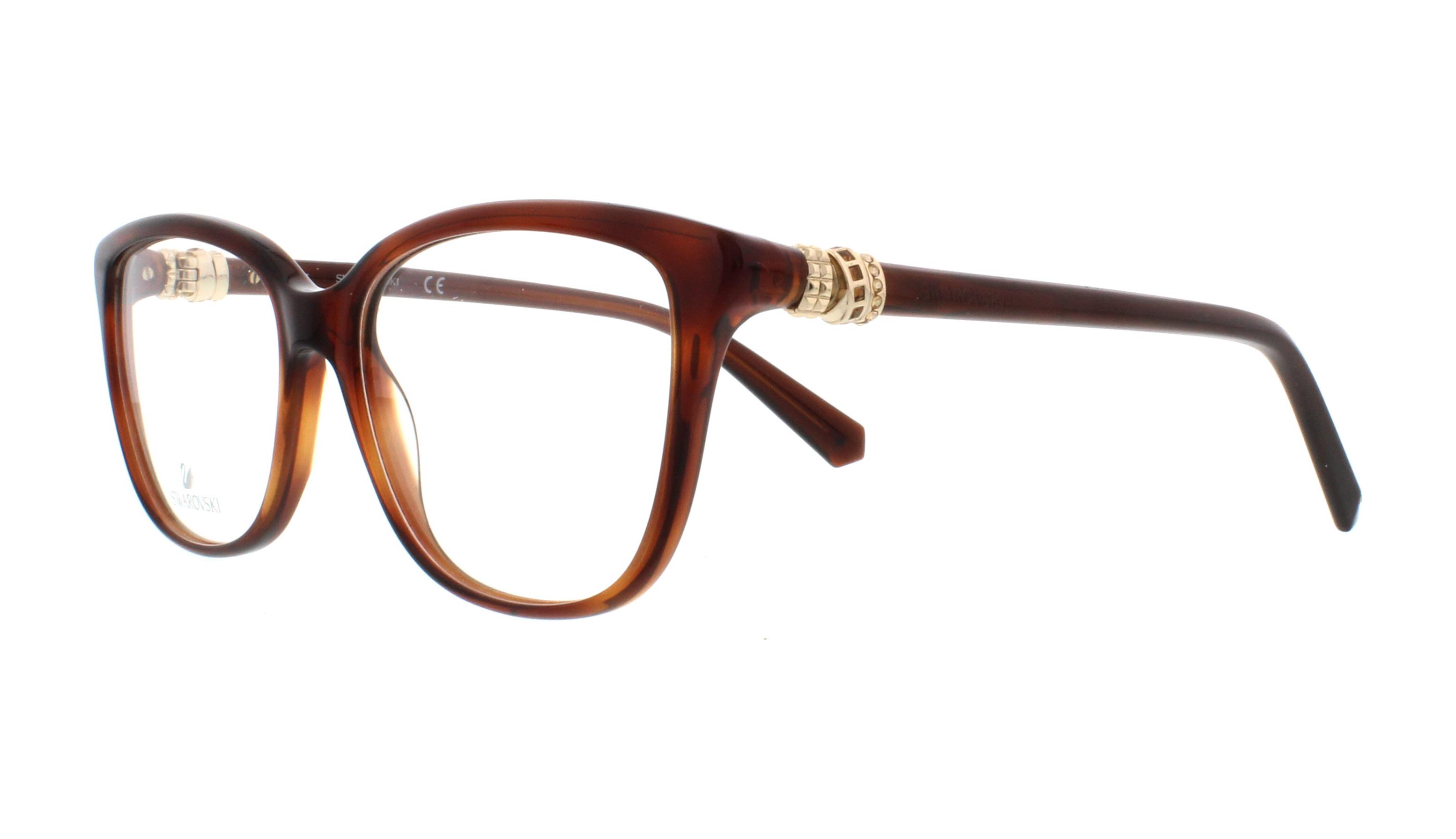 Picture of Swarovski Eyeglasses SK5242