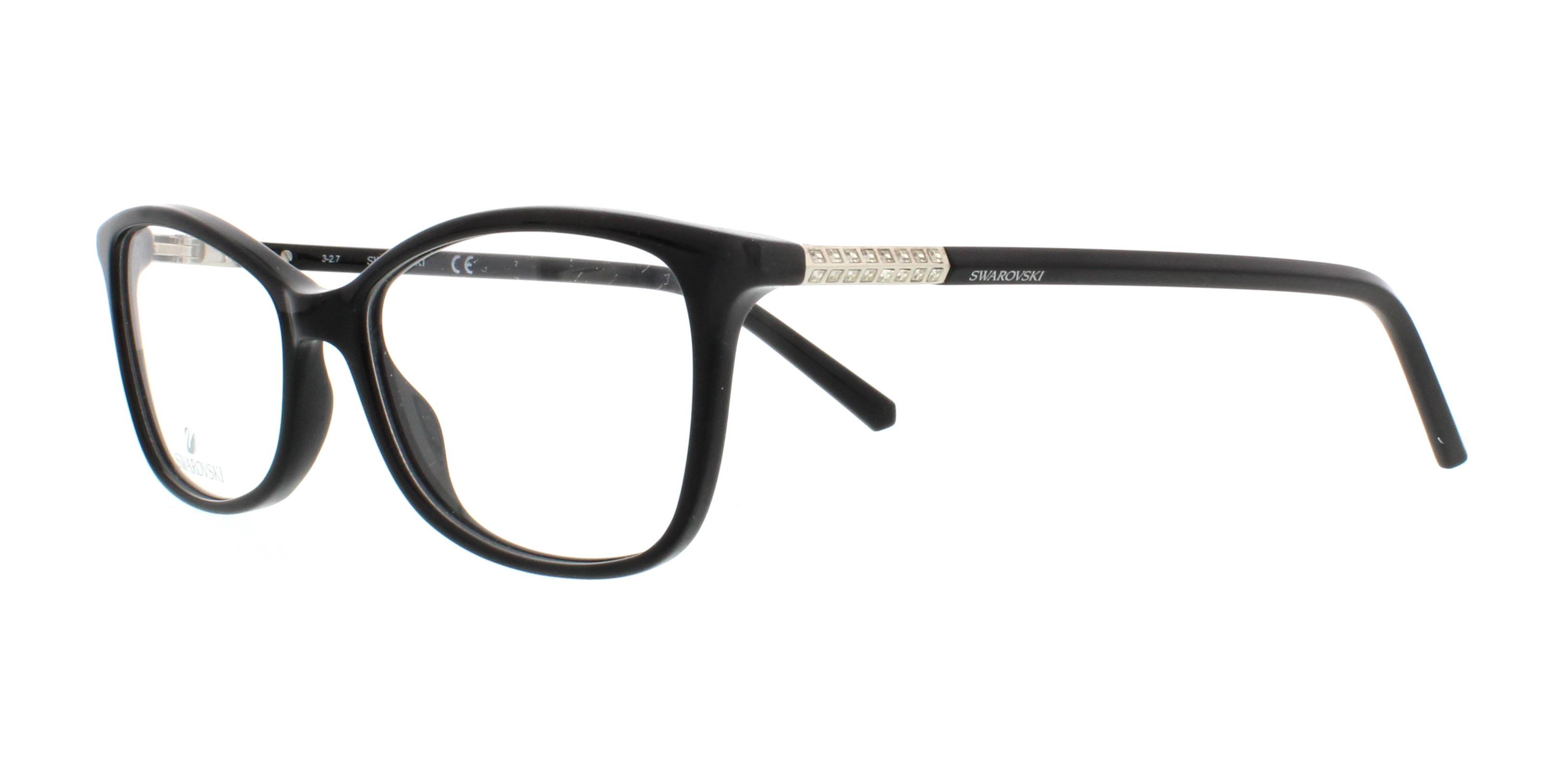 Picture of Swarovski Eyeglasses SK5239
