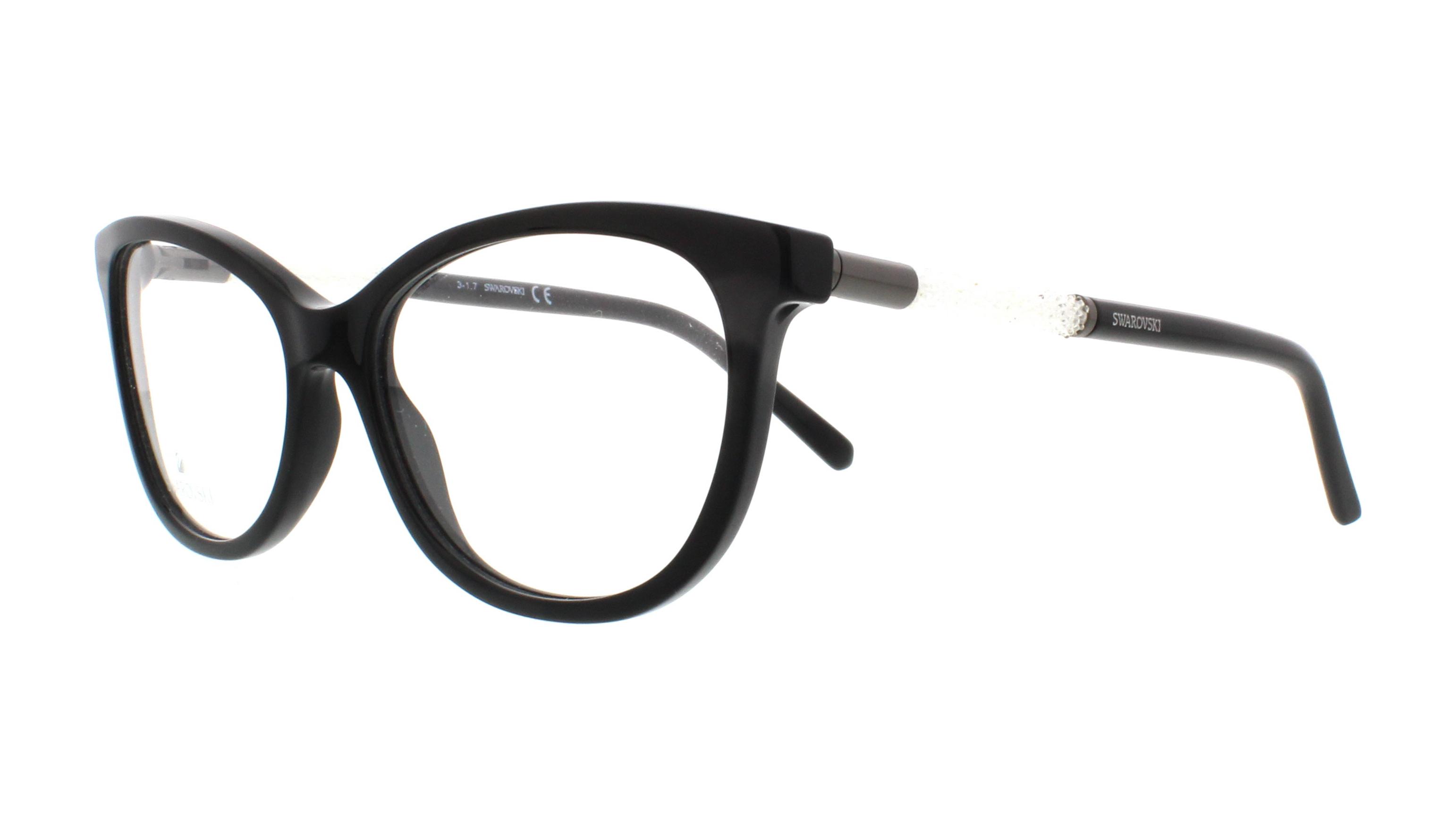 Picture of Swarovski Eyeglasses SK5211