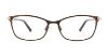 Picture of Swarovski Eyeglasses SK5187 GOLDIE