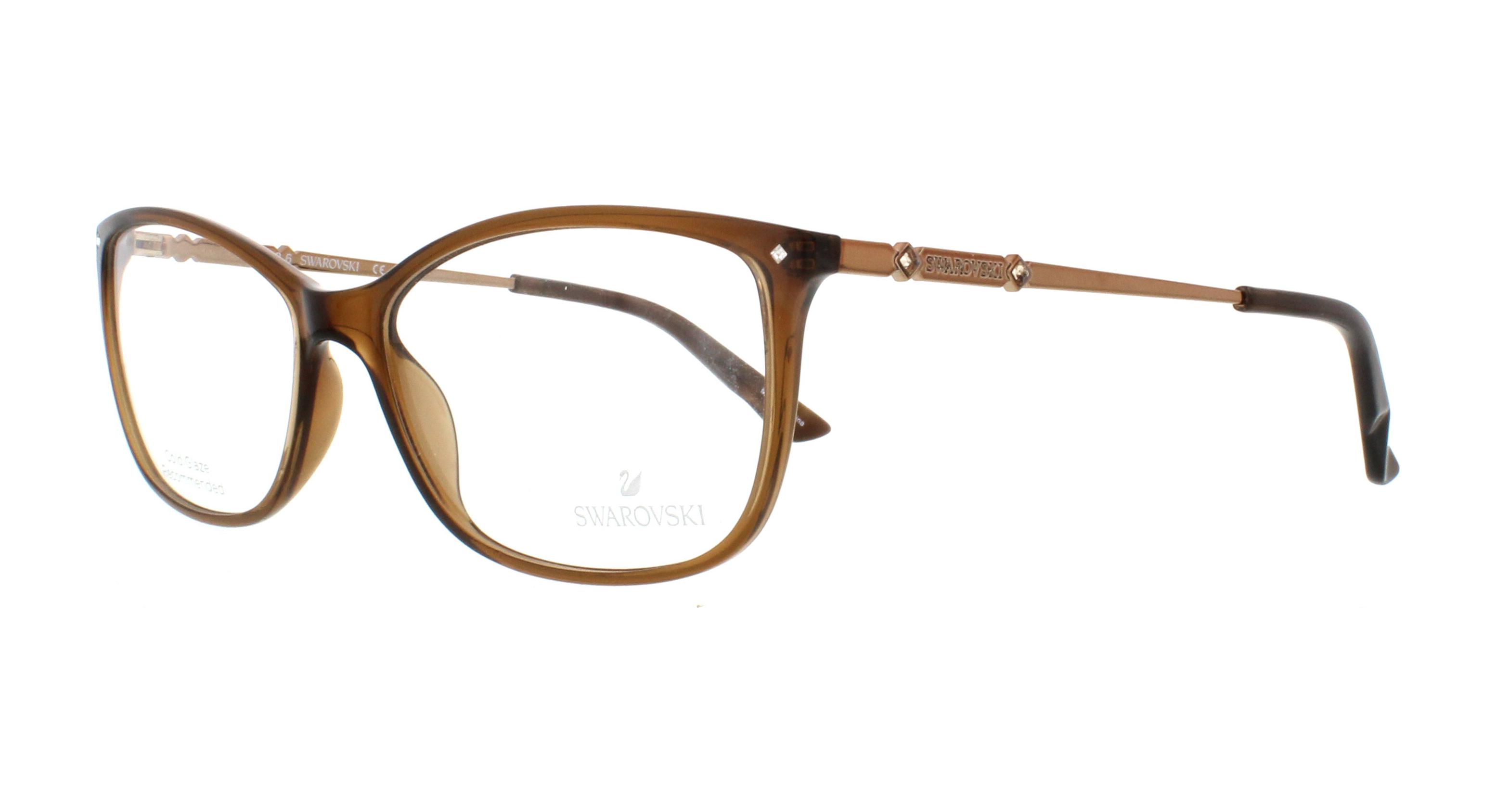 Picture of Swarovski Eyeglasses SK5179 Glen