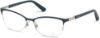 Picture of Swarovski Eyeglasses SK5169 Good