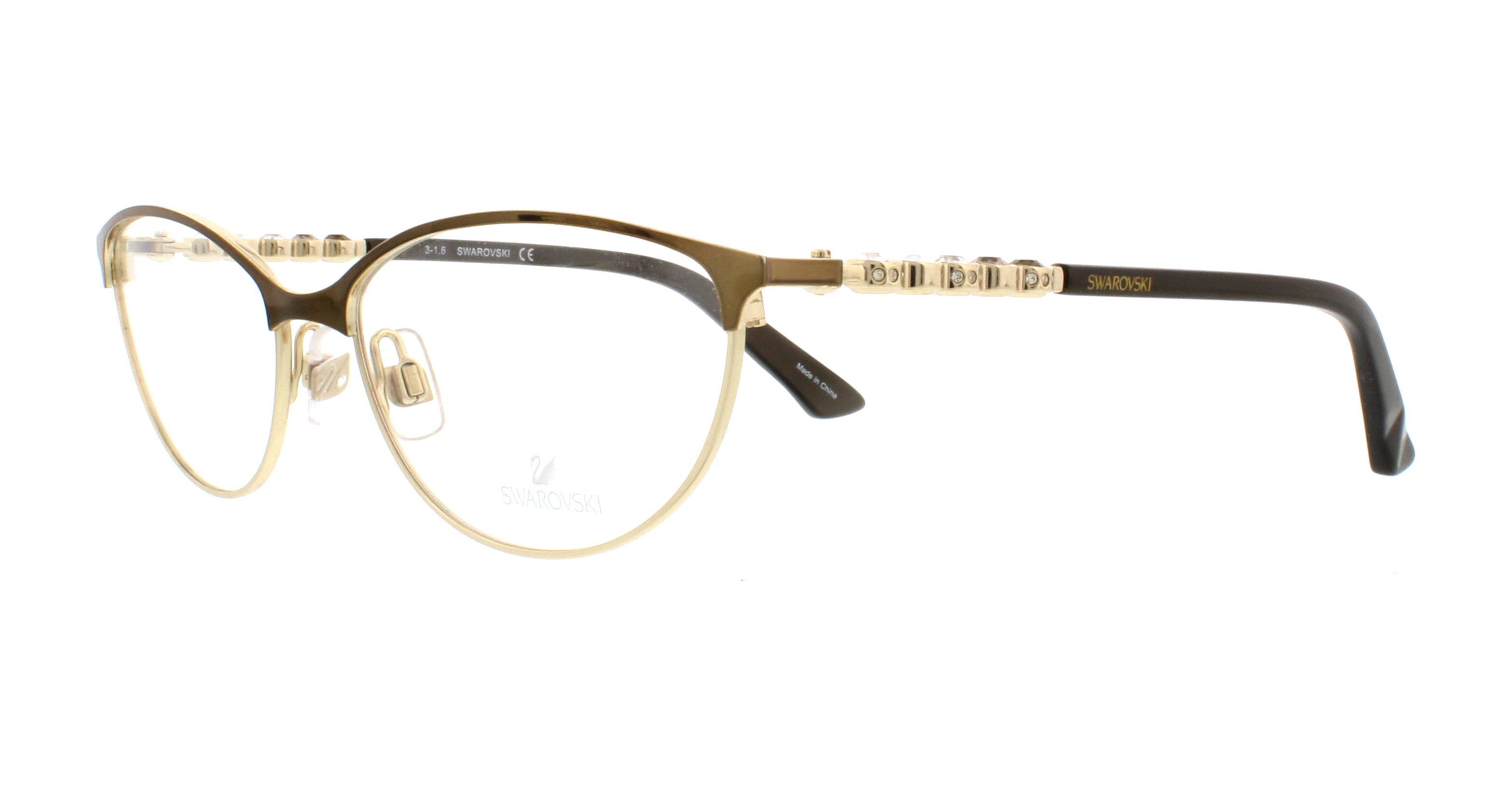 Picture of Swarovski Eyeglasses SK5139 Fiona