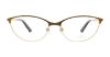 Picture of Swarovski Eyeglasses SK5139 Fiona