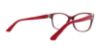 Picture of Swarovski Eyeglasses SK5115 Erica