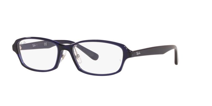 Picture of Ray Ban Eyeglasses RX5385D