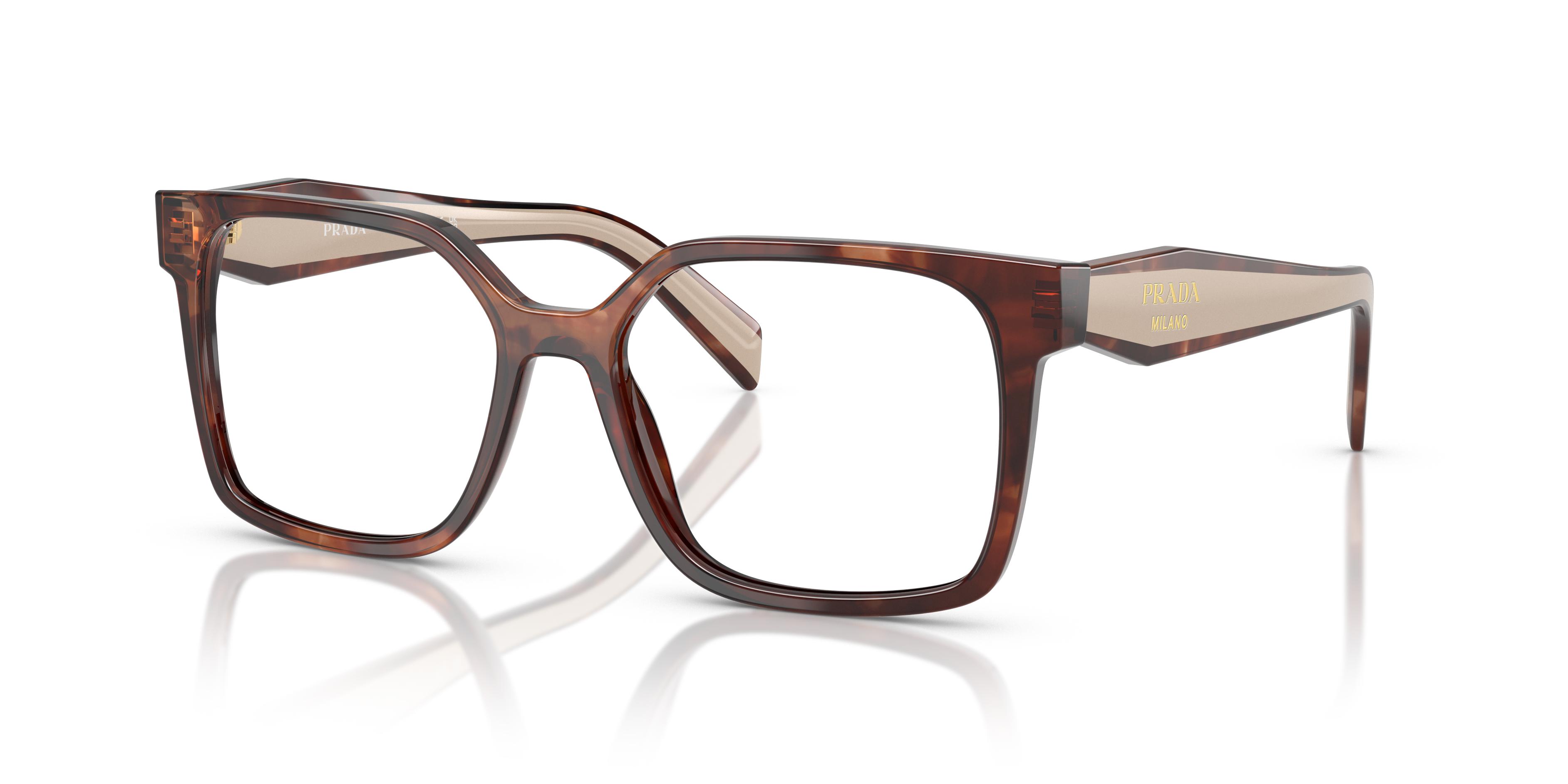 Picture of Prada Eyeglasses PRB03VF